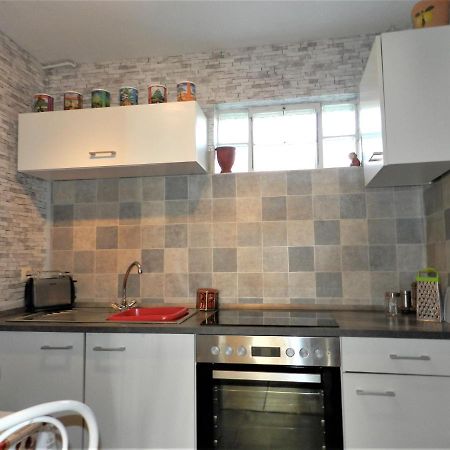 Ferienwohnung Angelo Longkamp ภายนอก รูปภาพ