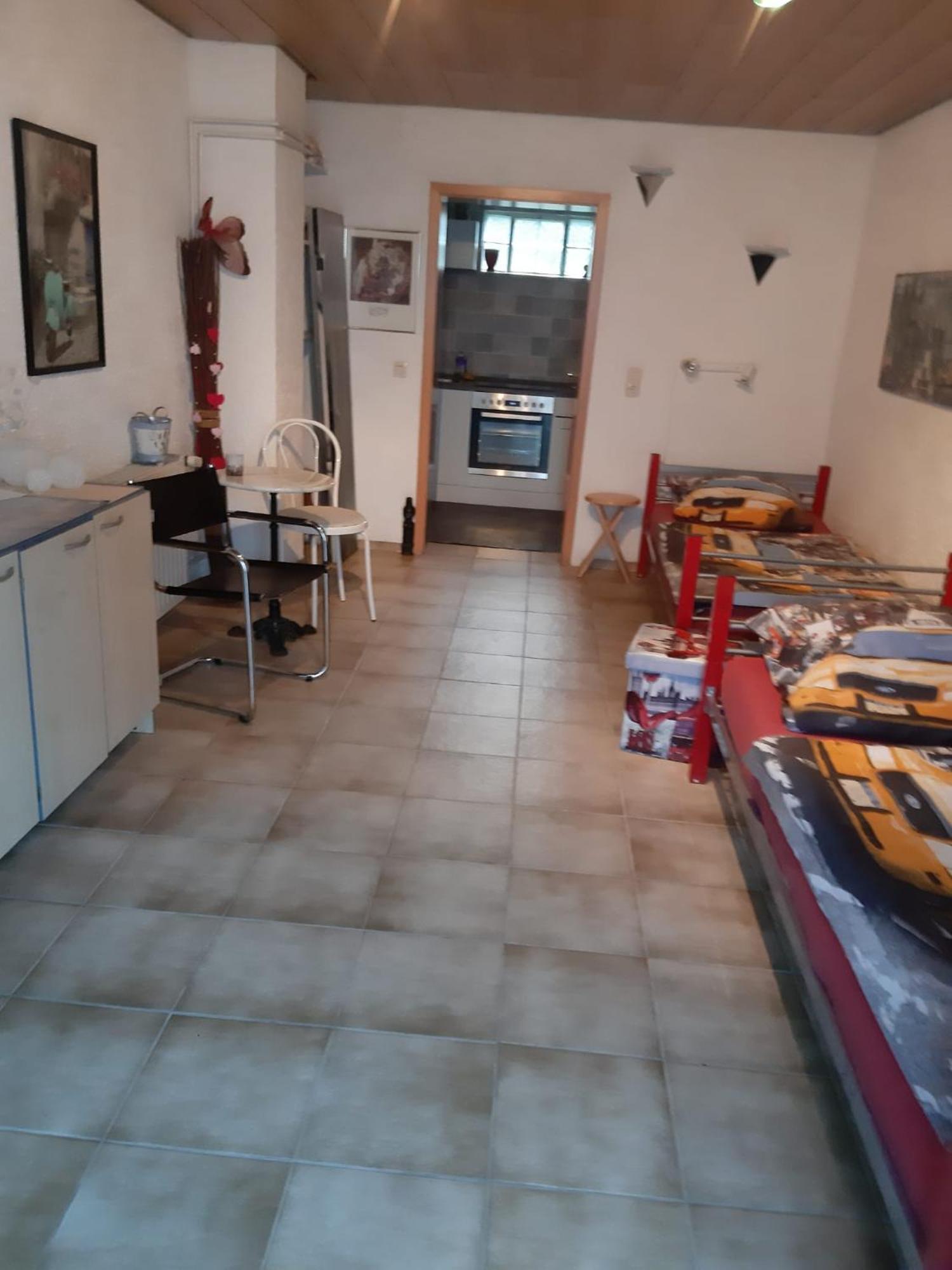 Ferienwohnung Angelo Longkamp ห้อง รูปภาพ